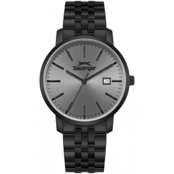 Ceas de barbat  SL.09.2529.1.04 negru fashion