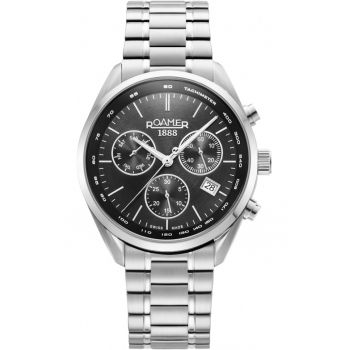 Ceas de barbati  993819 41 85 20 sport de otel inoxidabil pentru inot