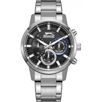 Ceas de barbati  SL.09.2372.2.03 din otel - stil fashion - ideal ca cadou