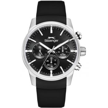 Ceas de barbati  SL.09.2535.2.01 negru fashion