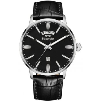 Ceas de barbati  SL.09.2562.2.01 - negru fashion