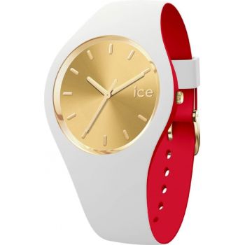 Ceas de dama  022328 alb fashion