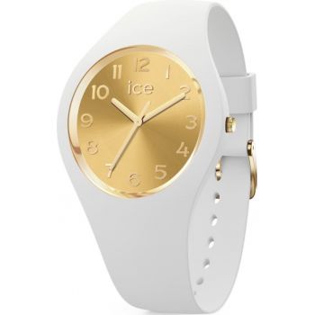 Ceas de dama  022583 alb fashion