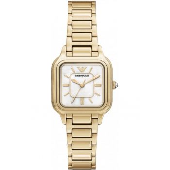 Ceas de dama  AR11744 auriu fashion