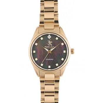 Ceas de dama BEVERLY HILLS BP3601C.150 - fashion - aurit