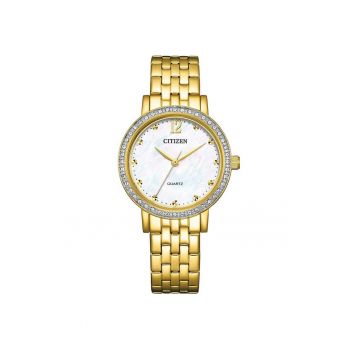 Ceas de dama  EL3102-50D - Quartz - 31mm - 5ATM