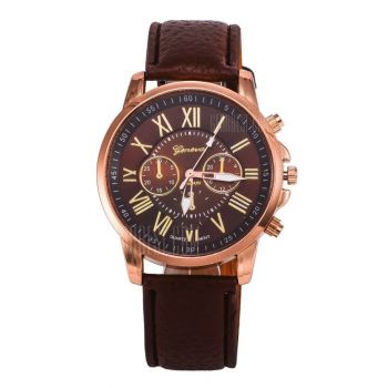 Ceas de dama Fashion Geneva CS106