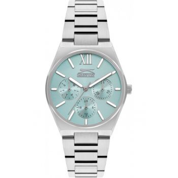 Ceas de dama  SL.09.2243.4.05 - bleumarin - fashion - perfect pentru cadou