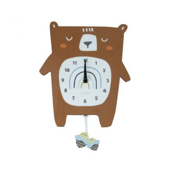 Ceas pentru copii Bear – Brandani