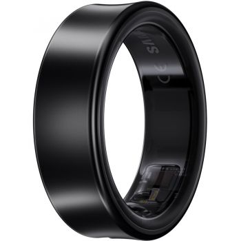 Samsung Inel inteligent Samsung Galaxy Ring, marime 15, Negru