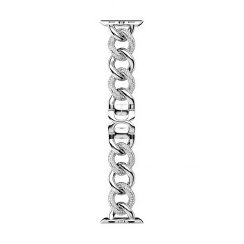 Swarovski curea pentru apple watch 5678671 SPARKLING CHAIN