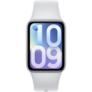 Xiaomi Bratara fitness Xiaomi Smart Band 10 Pro, Ecran AMOLED 1.74, Bluetooth, Autonomie 21 de zile, 5 ATM, Argintiu