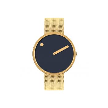 43318-0920G Midnight Blue 40mm 5ATM