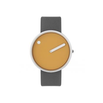 43354-6220S Mustard Yellow 40mm 5ATM