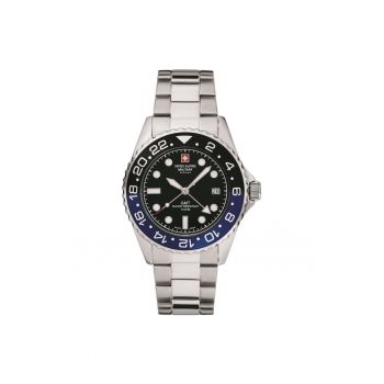 - 7052.1132 - Armbanduhr - Herren - Quarz - Master Diver GMT