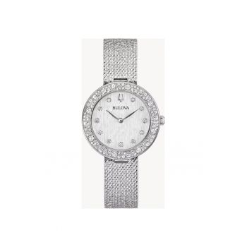 96L329 Ladies Watch Crystal Phantom 30 -5mm 3ATM
