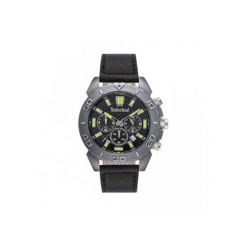 Ceas barbatesc -  15518JLU_02 - Negru