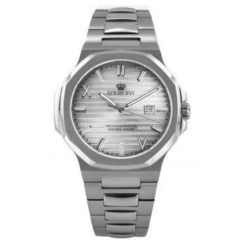 Ceas barbatesc  40mm - 5ATM