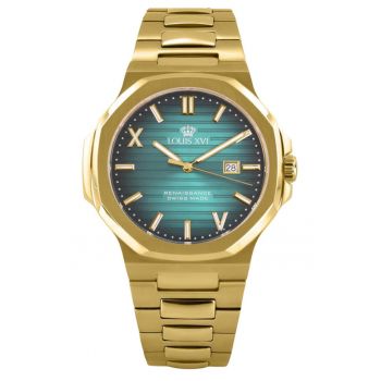Ceas barbatesc  40mm - 5ATM