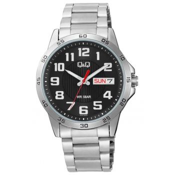 Ceas barbatesc  A37A-004PY