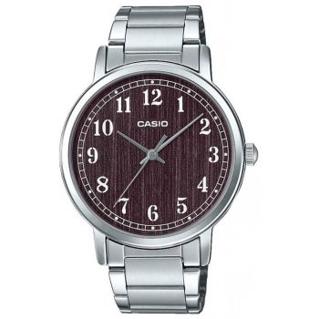 Ceas barbatesc  Classic MTP-E145D-5B1