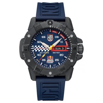 Ceas barbatesc  editie limitata Red Bull Racing - 45mm - 20ATM