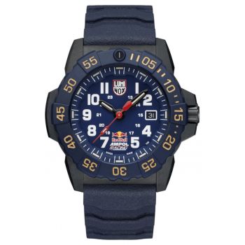 Ceas barbatesc  editie limitata Red Bull Racing - 45mm - 20ATM