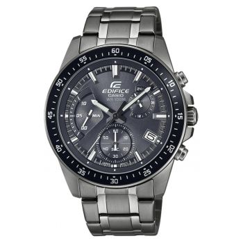 Ceas barbatesc  EFV-540DC-1CVUEF - negru - 42mm