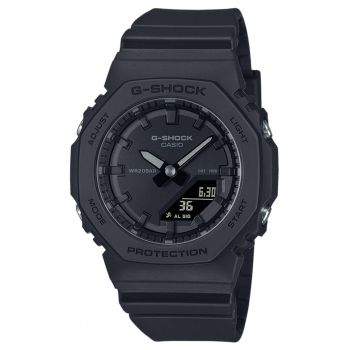 Ceas barbatesc  GMA-P2100BB-1AER - negru - 45mm