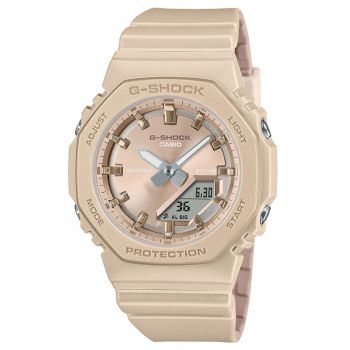 Ceas barbatesc  GMA-P2100ST-9AER - dimensiuni 10x15x22cm
