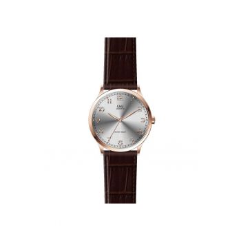 Ceas barbatesc  GU44J809Y Quartz Rose gold
