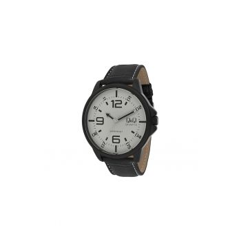 Ceas barbatesc  KW82J - Negru
