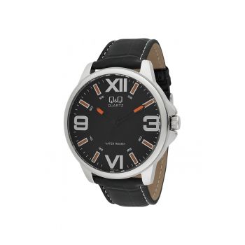 Ceas barbatesc  KW82J8 - Negru
