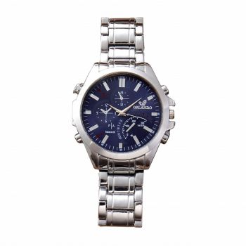 Ceas Barbatesc Orlando CS996, design Fashion & Elegant, bratara metalica