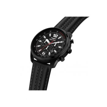 Ceas barbatesc  R3271602008 Quartz Negru