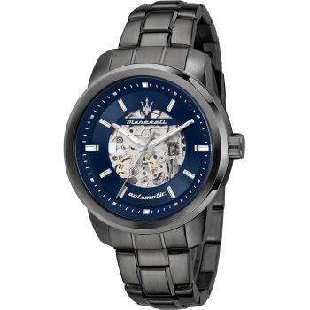 Ceas barbatesc  R8823121002 Automatic Gri