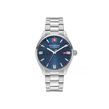 Ceas barbatesc  SMWGH2200102 Quartz Argintiu