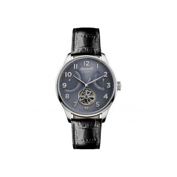 Ceas barbatesc  The Hawley 1434883906 - Negru