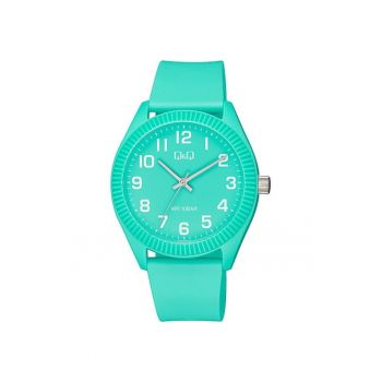 Ceas barbatesc  V12A-012VY Quartz Verde