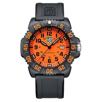 Ceas barbatesc  X2.2059.1 - 44mm - culoare neagra