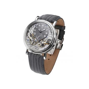Ceas barbati  Black Forest CVZ0017SGYS Automatic