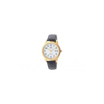 Ceas barbati  Classic 1281123522 - Negru