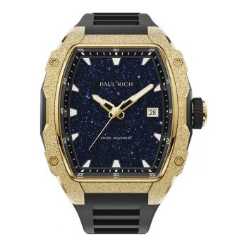Ceas barbati  Frosted Star Dust II - quartz - 43mm - 5ATM
