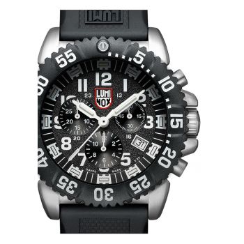 Ceas barbati -  XS.3181.F - cronograf - 44mm - 20 ATM