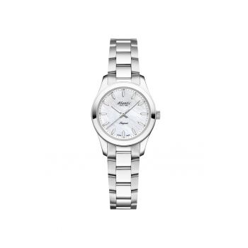 Ceas dama  20335.41.01 Quartz Argintiu