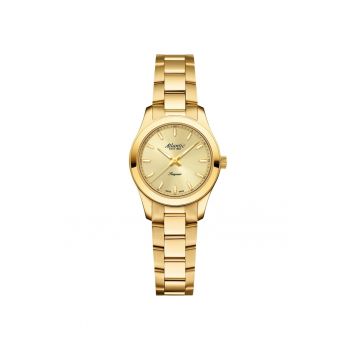 Ceas dama  20335.45.31 Quartz Auriu