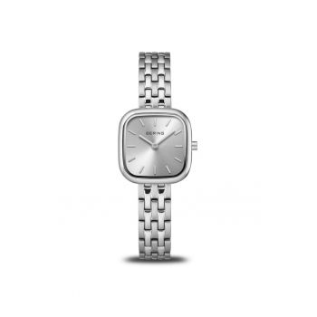 Ceas dama  Classic argintiu 17926-704 30m