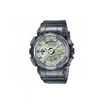 Ceas Dama -  Classic GMA 1544707227 - Gri