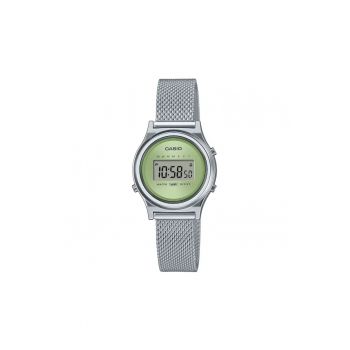Ceas dama  LA700WEM-3AEF - 26mm - metal - gri