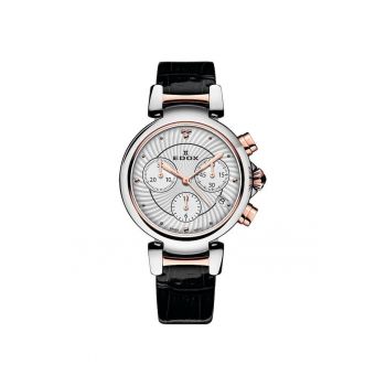 Ceas dama  LaPassion 10220-357RC-AIR Cronograf